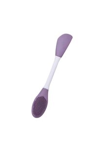 Silicone Face Mask Applicator Brush