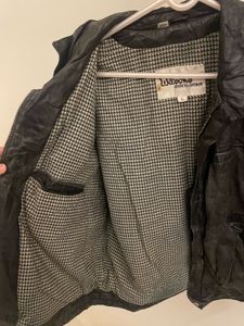 Vintage Wilson&#39;s Leather Jacket