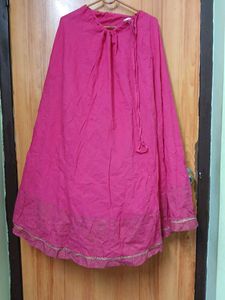 Ethnic Skirt For Women