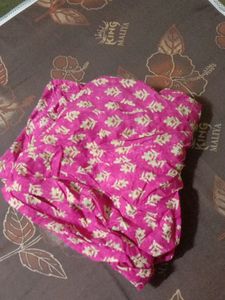 Plazo And Salwar