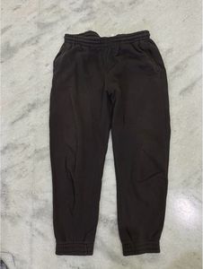 Grey Joggers H&M