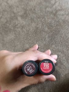 Revlon Lipstick Duo 2
