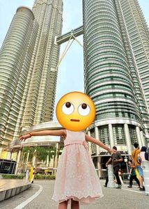 59) Girls&#39; Dress &amp; Bolero Set