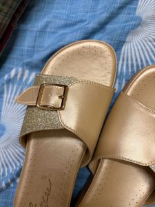 Gold Slides
