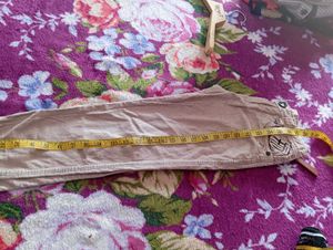 Once Used