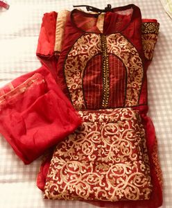 Anarkali For Sale