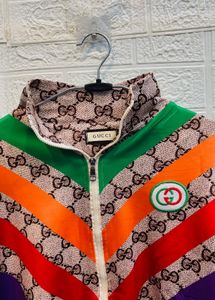 🇮🇹 Gucci Imported Jacket