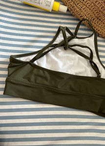 Surfing/ Swim Top - Full Coverage