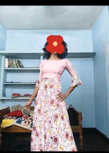 Gown - With Free 2 Dress Giveaway