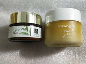 Face Pack Combo