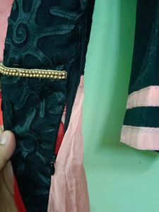 Long Dress (video added)