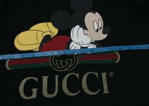 Gucci Authentic Unisex Tee