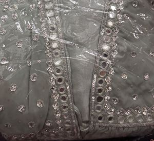Pleated Starlight Set