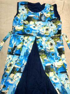 Long Drees