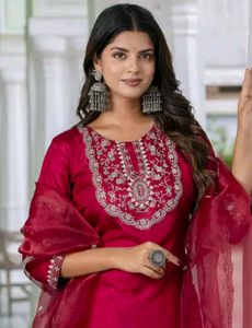Women Kurta Set