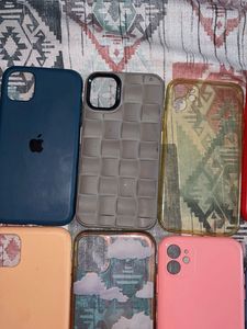 Iphone 11 Covers