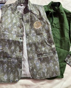 Combo Of 3 Shirts For Kids