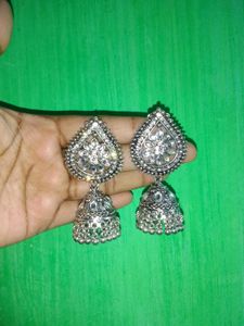 Jhumka ✨