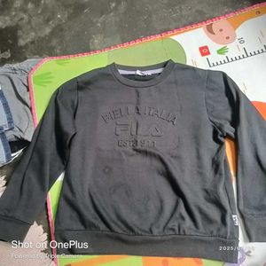 Fila Sweatshirt