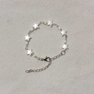 Star Charm Bracelet