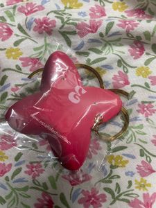 Korean Bow Bracelet