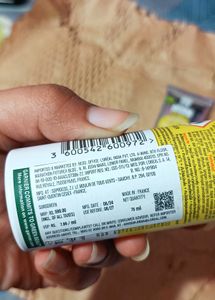 Garnier Skin Care Set