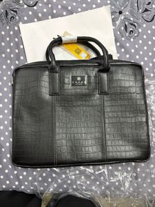 Original Cross USA Laptop Bag