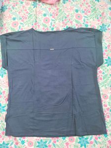 Summer Formal Top