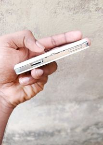 Samsung Galaxy Star 2 Duos Dual Sim White Color