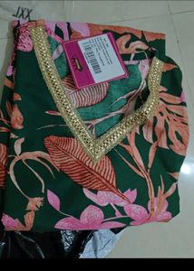 Gosriki Women Kurta