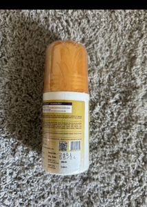 Sanfe- Underarm Rollon