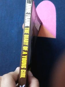 Anne Frank Novel