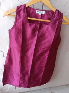 Girls Ethnic Top, jacket &amp; Bottom Set