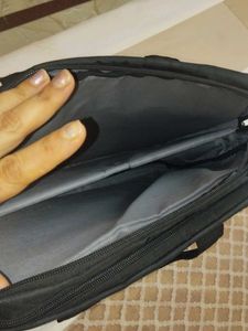 American Tourister Laptop Bag