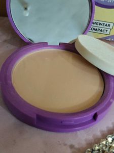 Sugar Pop Compact