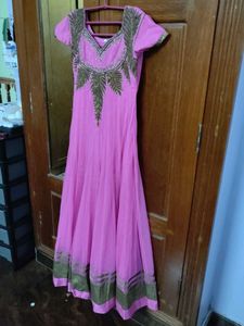 Gown