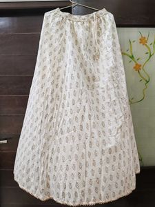 Ethnic Skirt