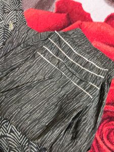 Stylish Kurti With Pent