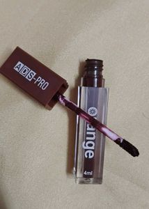 ADS-PRO coffee brown matte lipstick