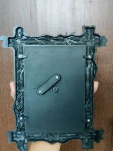 Wooden Photo Frame