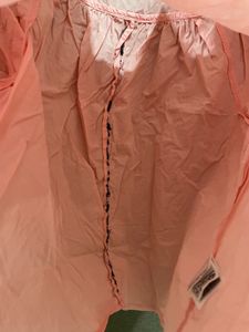 H&amp;m pink top
