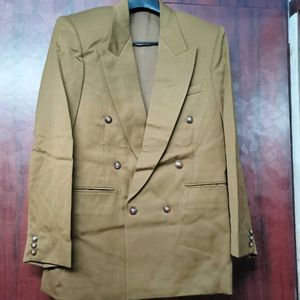 Premium Suit Coat Pant Set Blazer Tuxedo