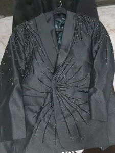 men stylish suit sets