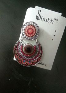Stylish Earrings