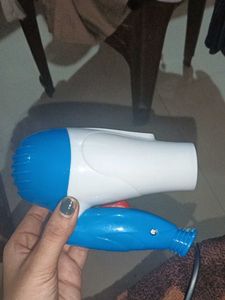 Hair Dryer