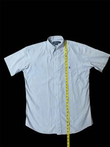 Ralph Lauren Half Sleeves Shirt For Men’s.