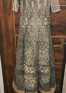 Elegant Embellished gown