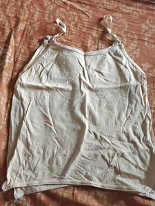 Pack Of 3 Camisoles