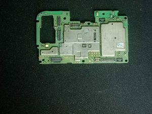 Phone Motherboard