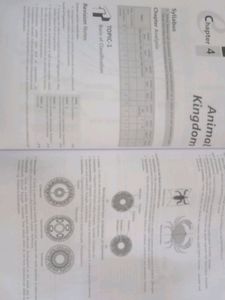 Oswal 33 Year Meet Biology